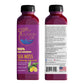 Sea Moss Elderberry Lemonade Drinks (2)Bundle