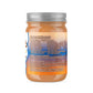 100 % Wild Harvested Sea Moss Gel with Cordyceps & Lion’s Mane – Boost Energy & Focus