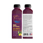 Sea Moss Elderberry Lemonade Drinks (2)Bundle